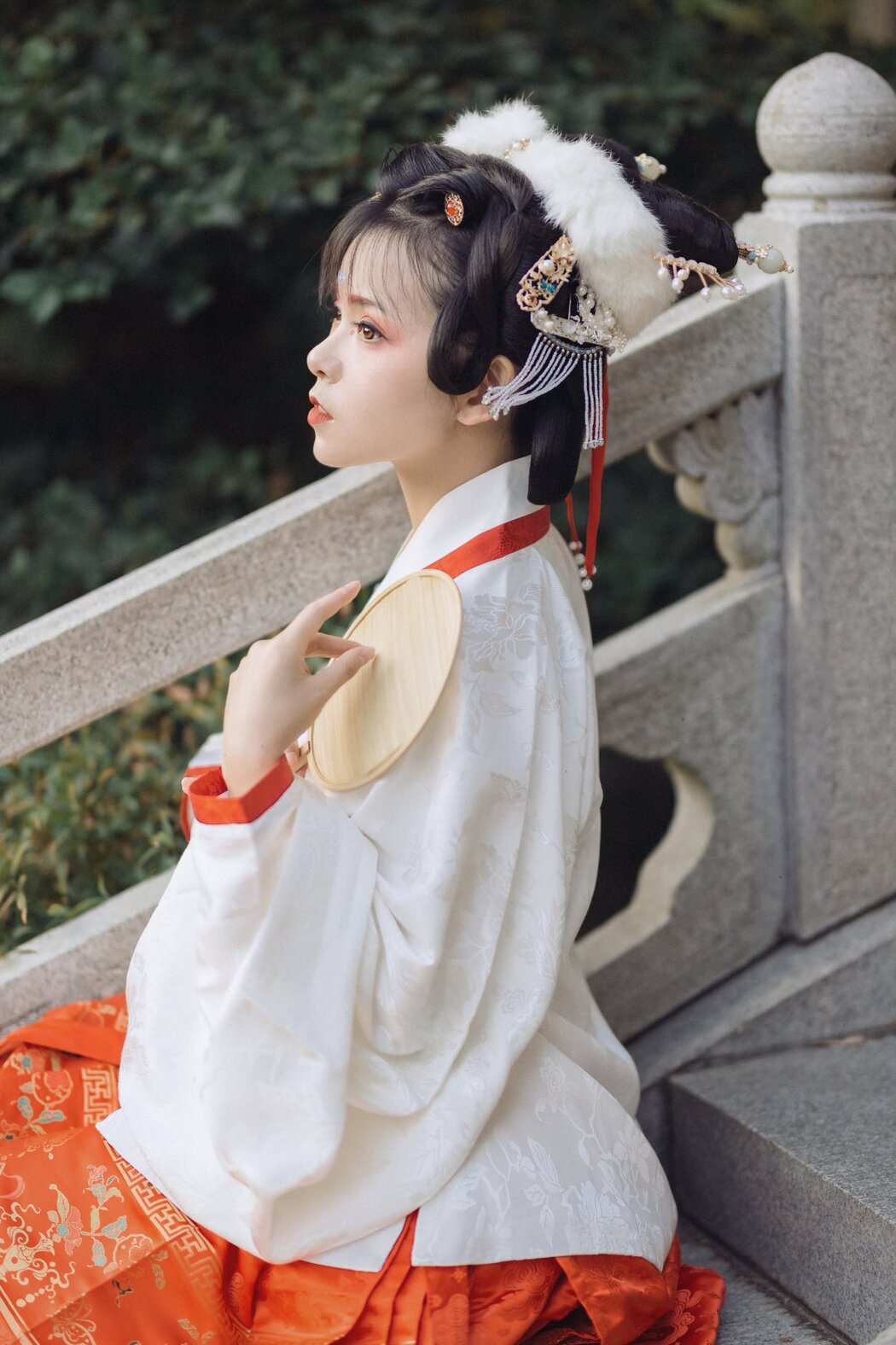 YiTuYu艺图语 Vol.258 You Ran
