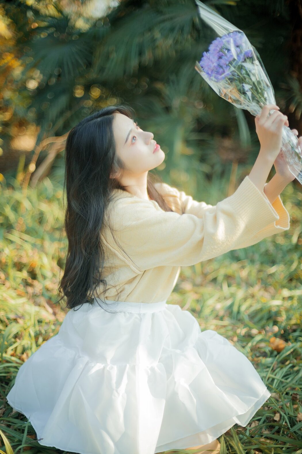 YiTuYu艺图语 Vol.2600 Jing Jing Jing