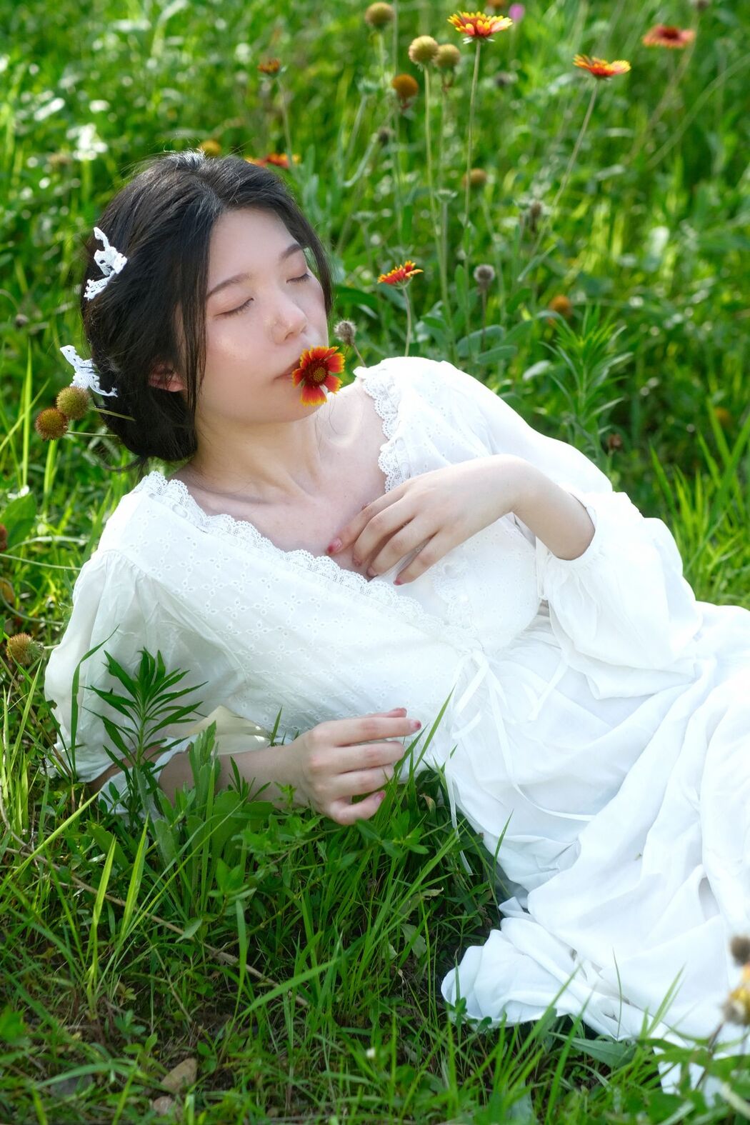 YiTuYu艺图语 Vol.2517 Louisa