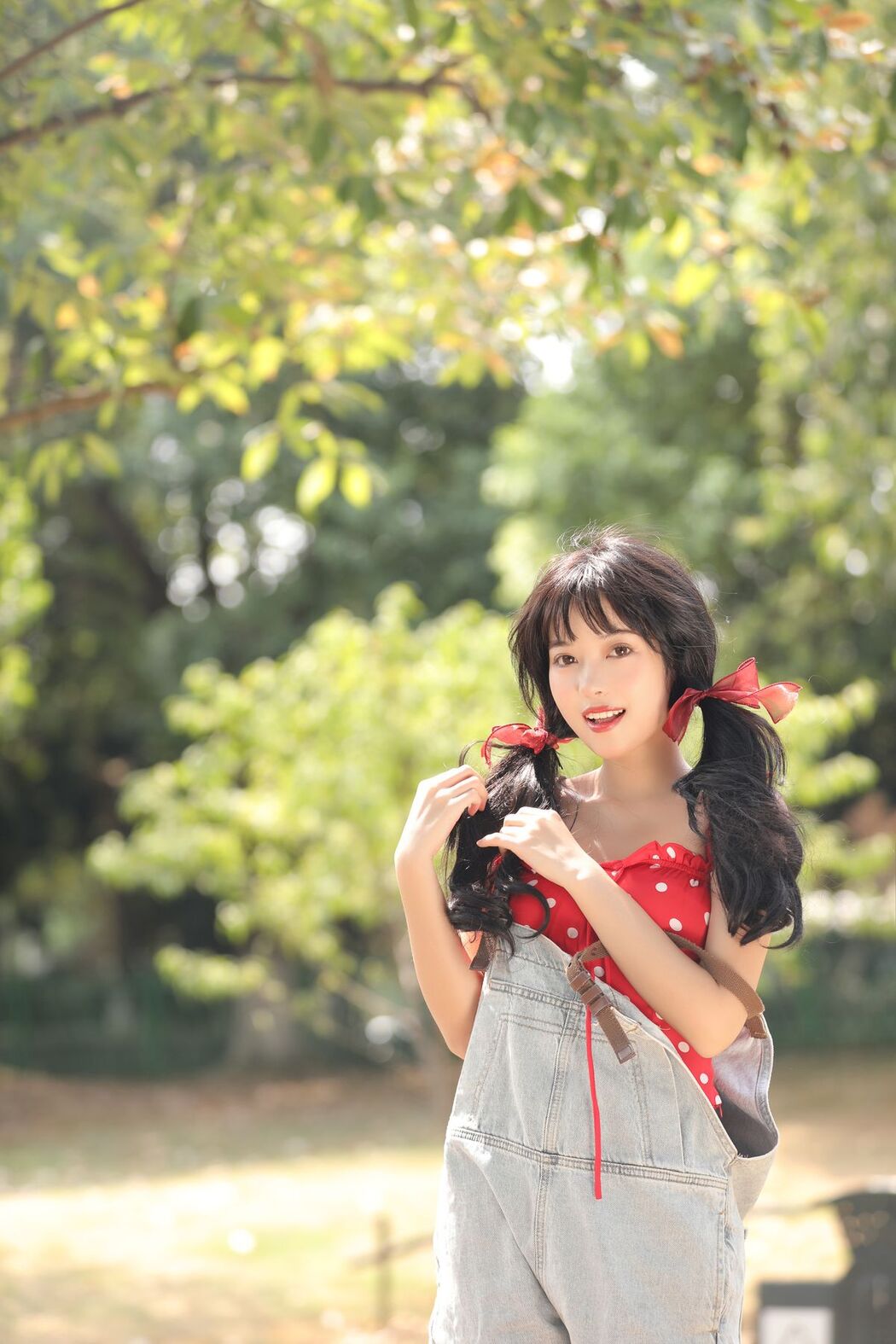 YiTuYu艺图语 Vol.2519 Xiao Wei Ren Er