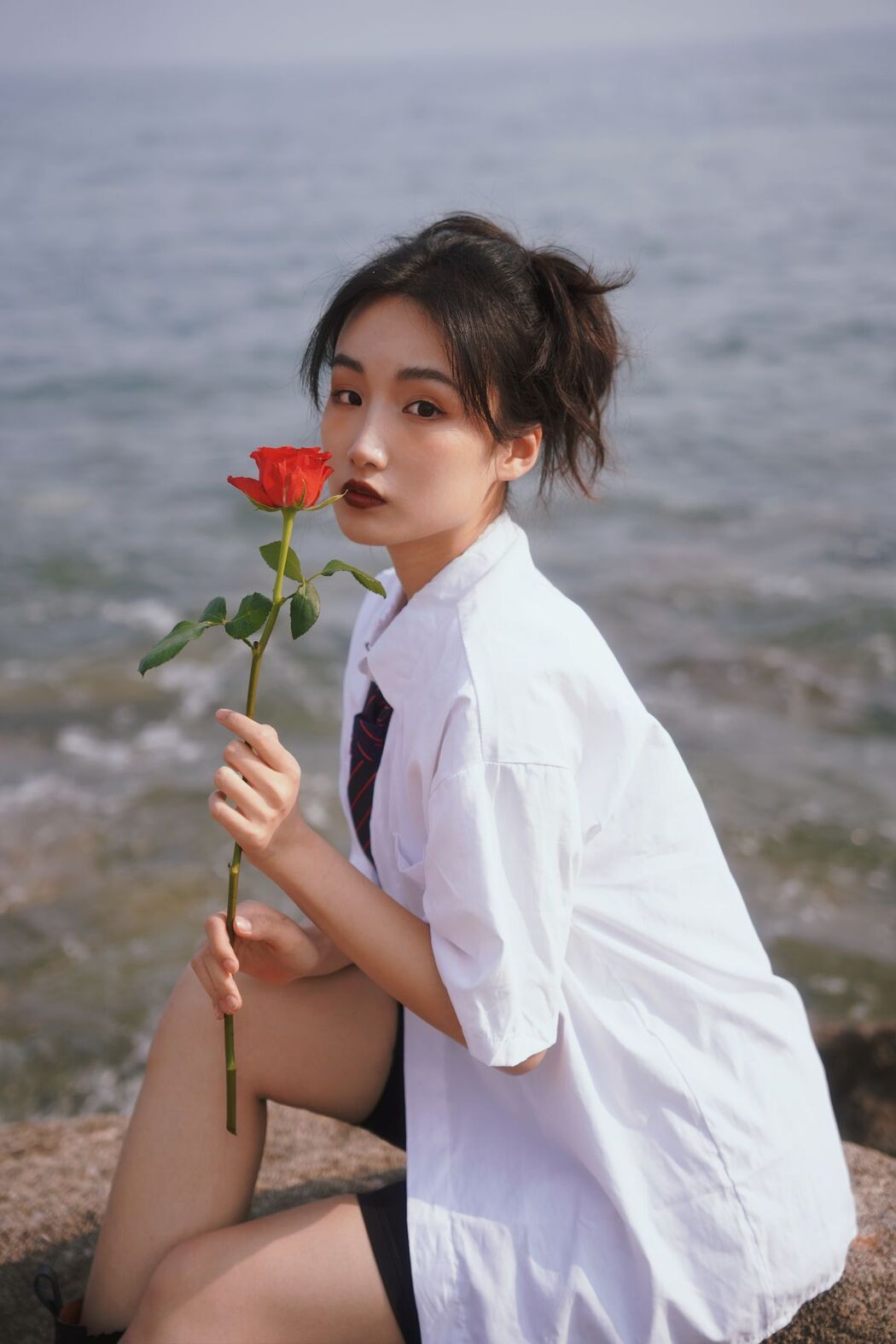 YiTuYu艺图语 Vol.2564 Xin Xin