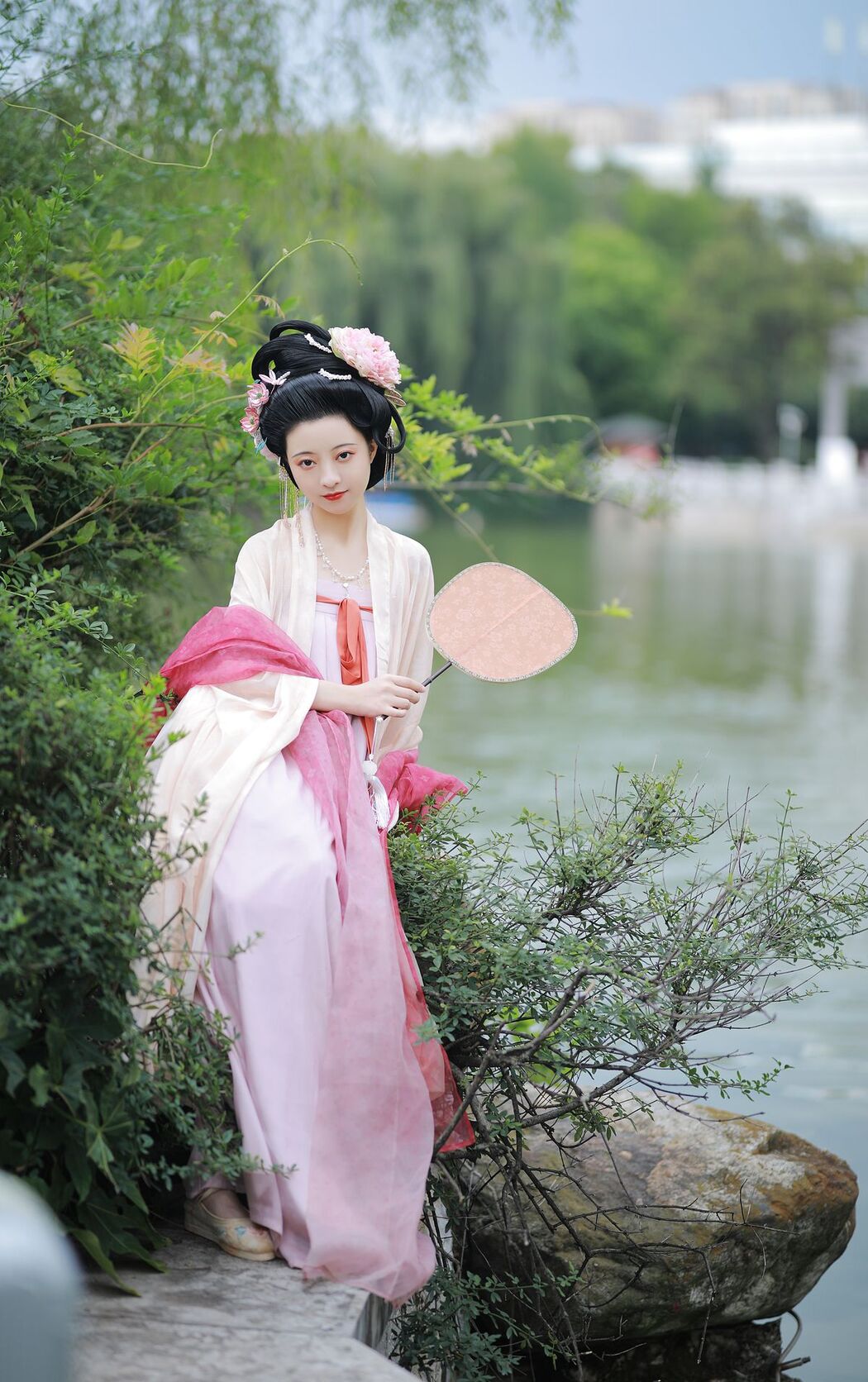 YiTuYu艺图语 Vol.2555 Yunfleur
