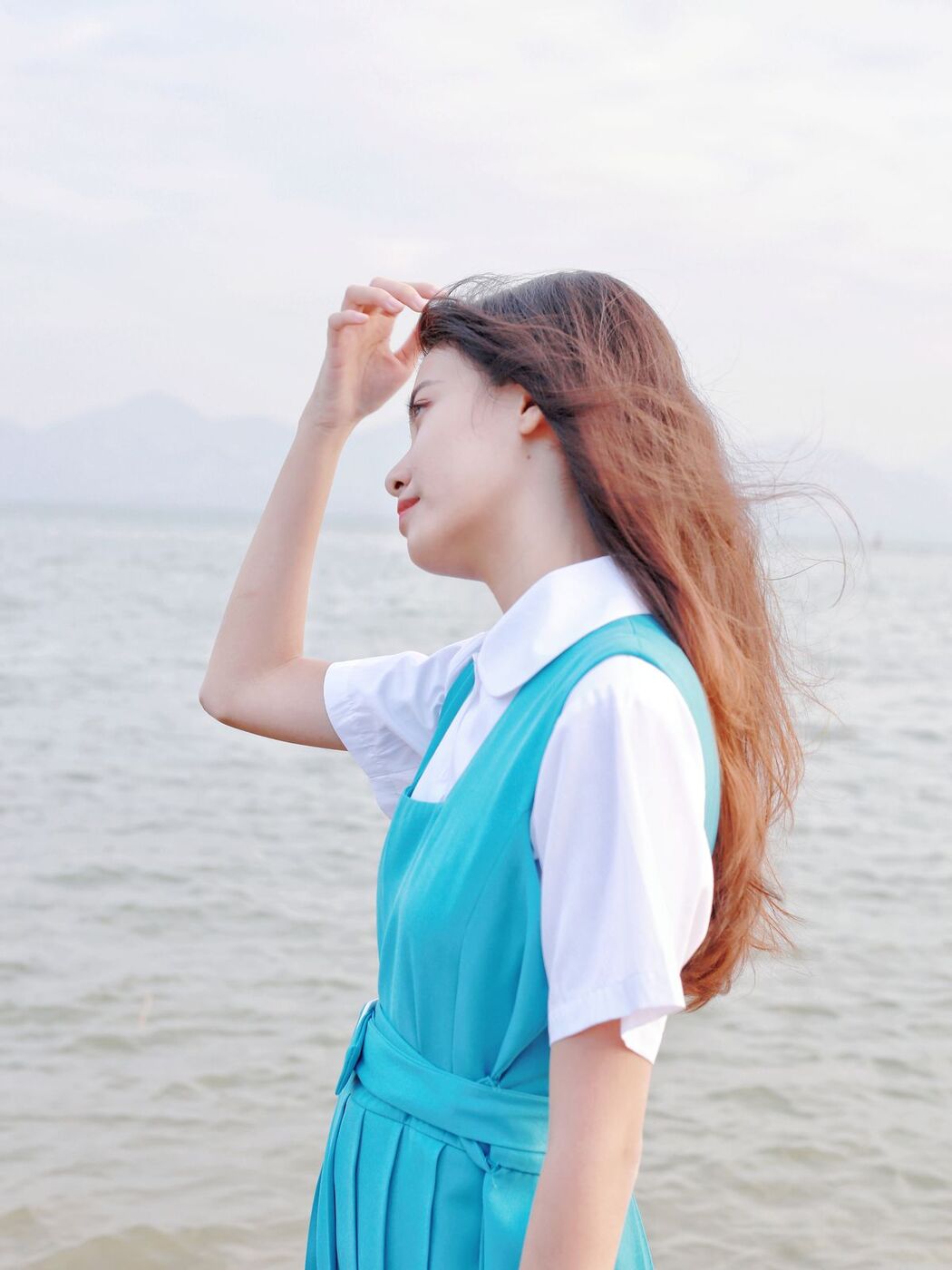 YiTuYu艺图语 Vol.2586 Xiao Yu Bu Shi Yu
