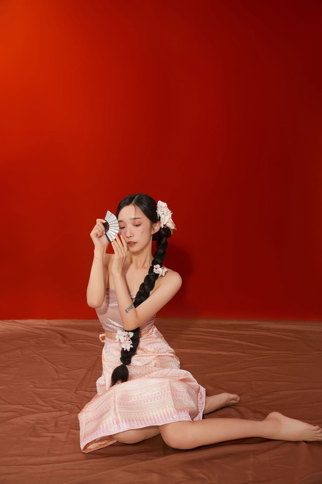YiTuYu艺图语 Vol.2546 Lei Meng Ying