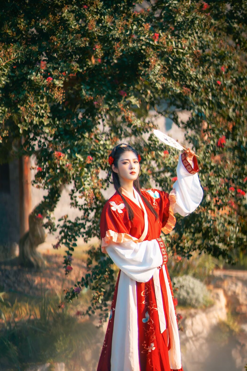 YiTuYu艺图语 Vol.2544 Qin Ko