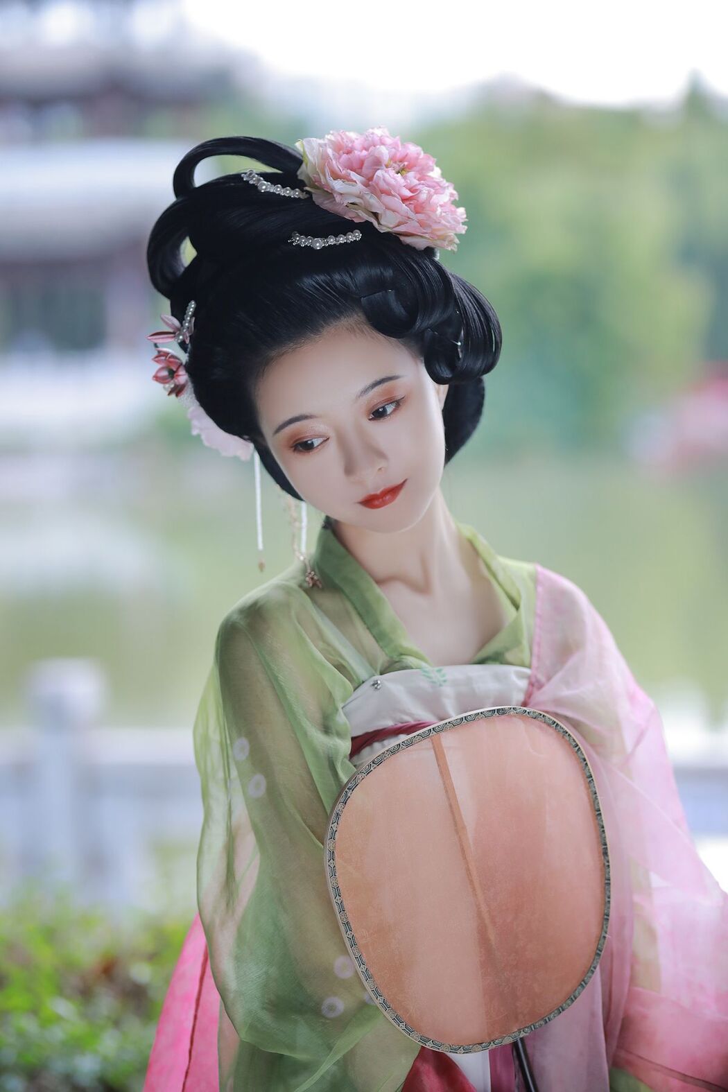 YiTuYu艺图语 Vol.2593 Yunfleur