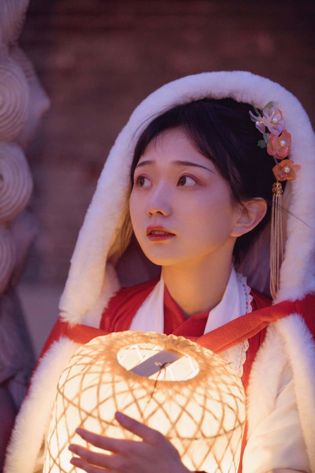 YiTuYu艺图语 Vol.2604 A Niu Zu Zhou Ni Kuai Le