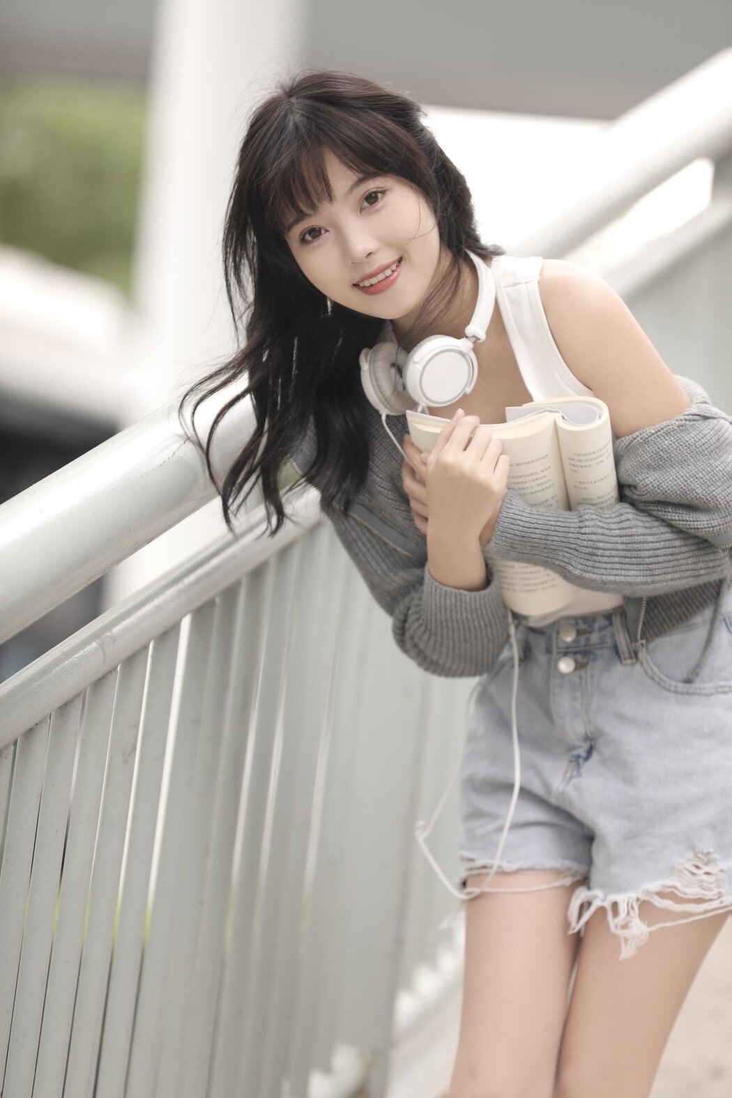 YiTuYu艺图语 Vol.2628 Xiao Wei Ren Er