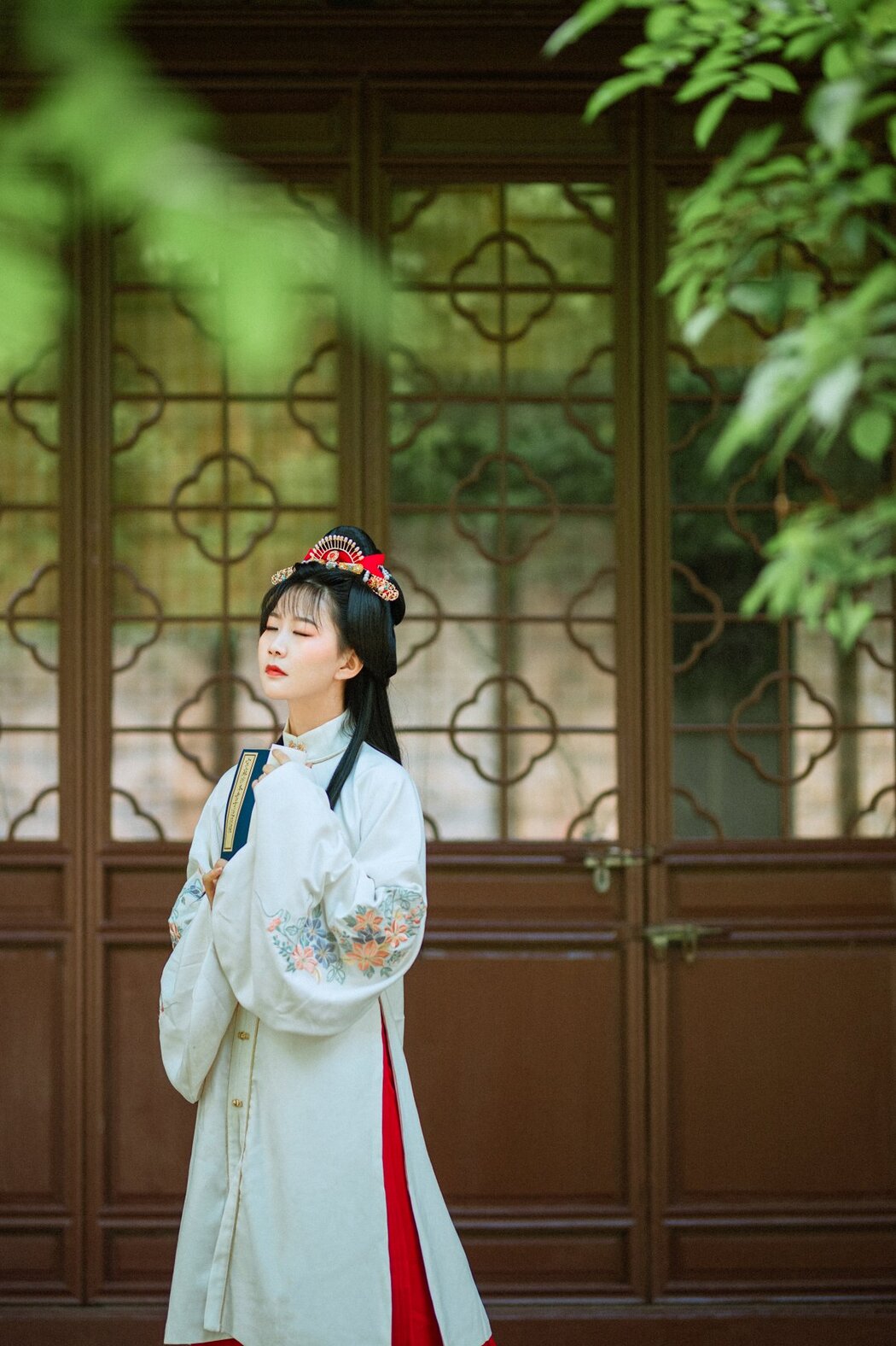 YiTuYu艺图语 Vol.255 Tu Xiao Bai