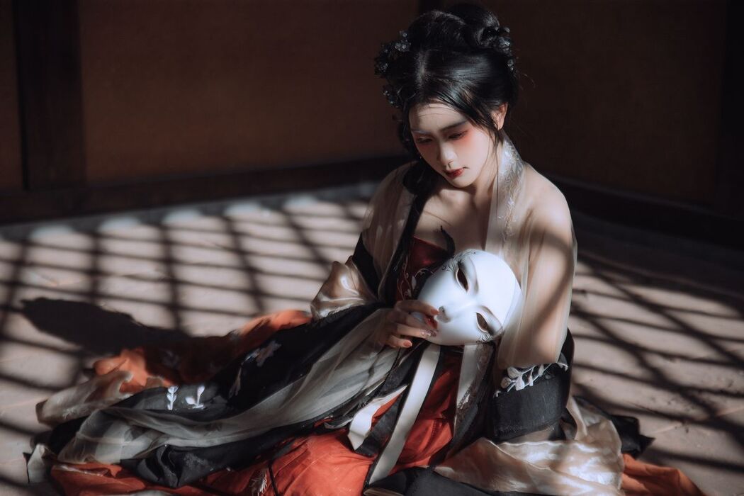 YiTuYu艺图语 Vol.2590 Yun Xi La