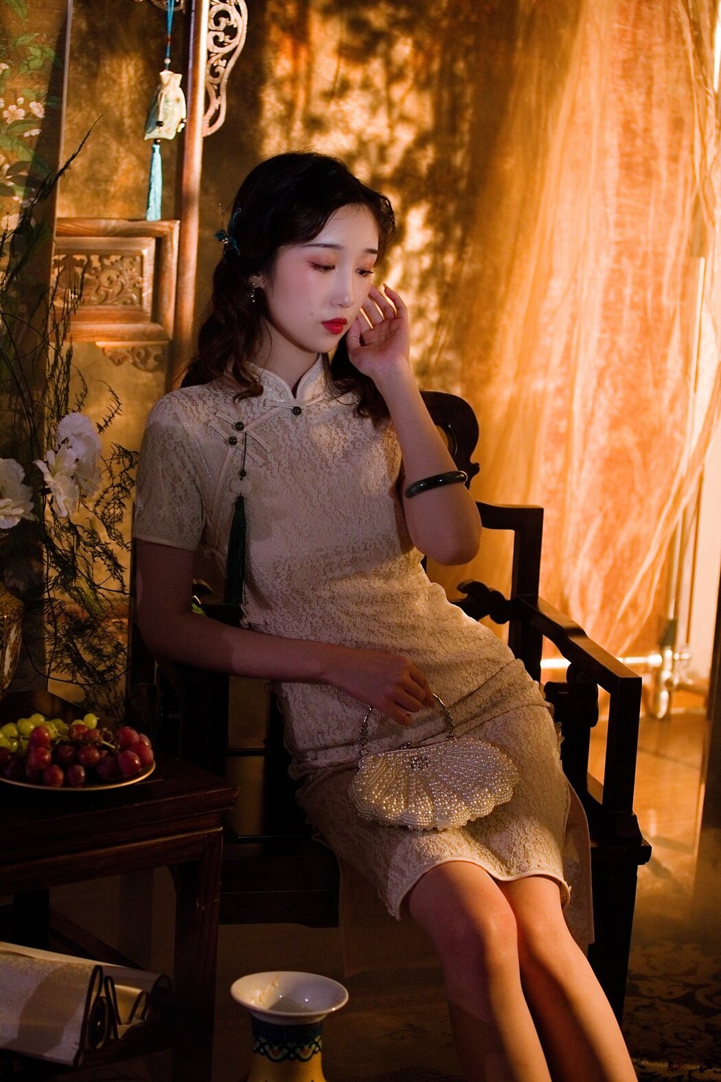 YiTuYu艺图语 Vol.2603 Jun Jun