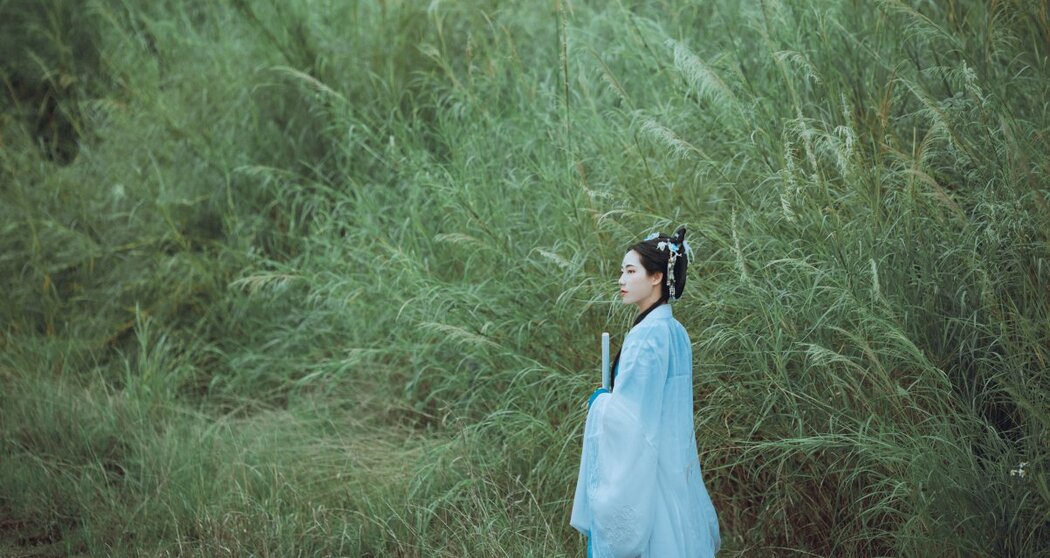 YiTuYu艺图语 Vol.257 Xiao Xuan
