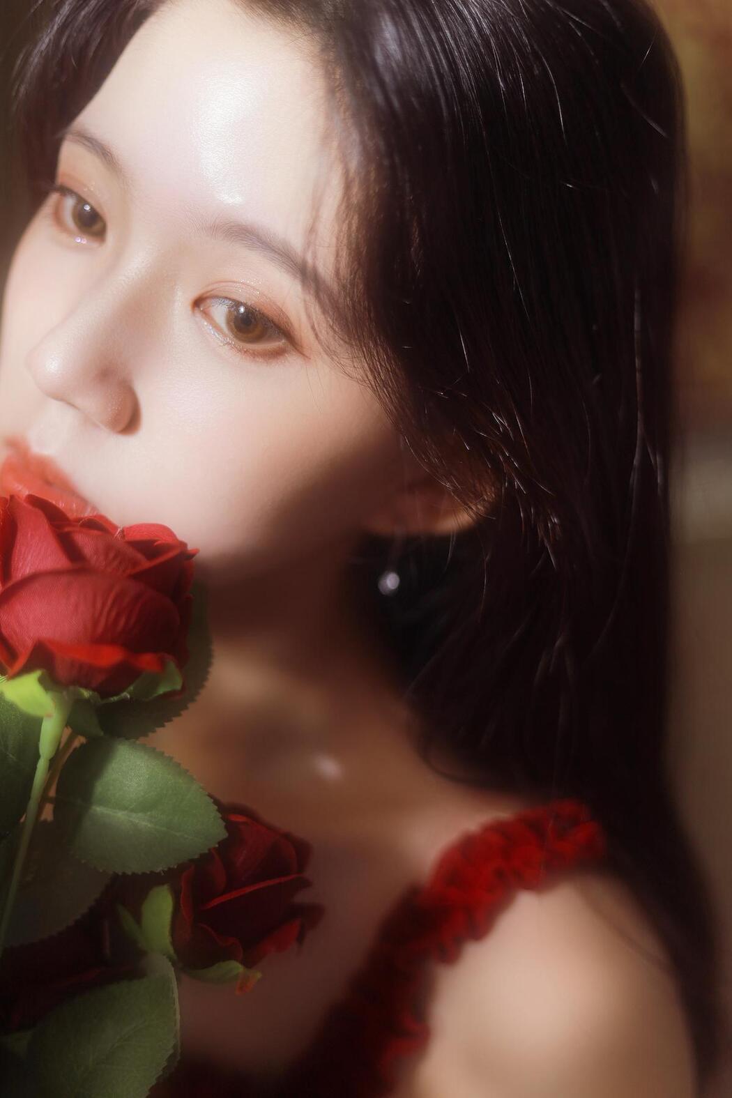 YiTuYu艺图语 Vol.2491 Hua Ci Shu