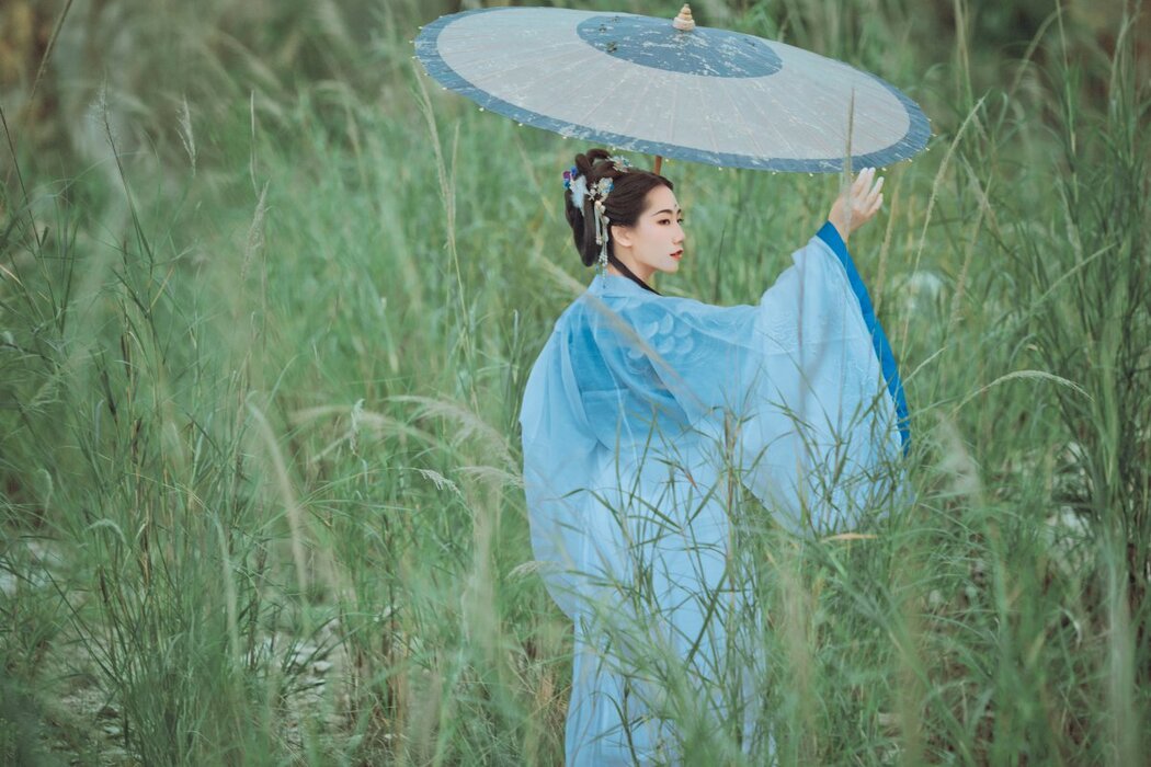 YiTuYu艺图语 Vol.257 Xiao Xuan