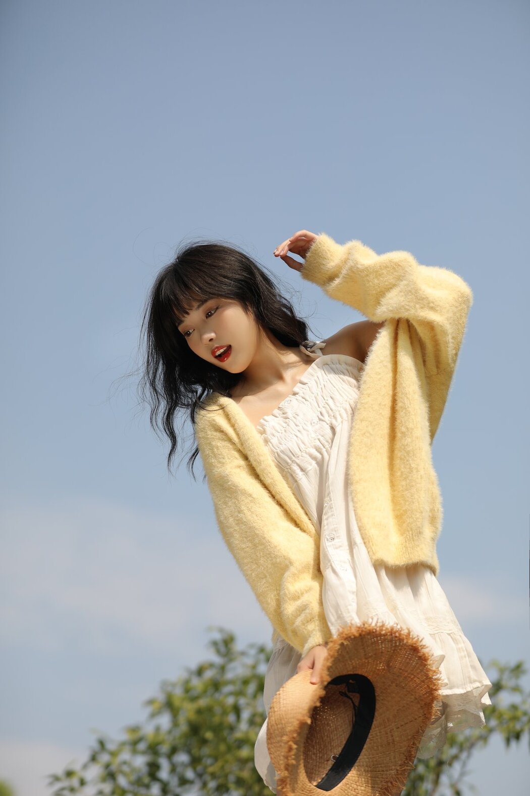 YiTuYu艺图语 Vol.2608 Xiao Wei Ren Er