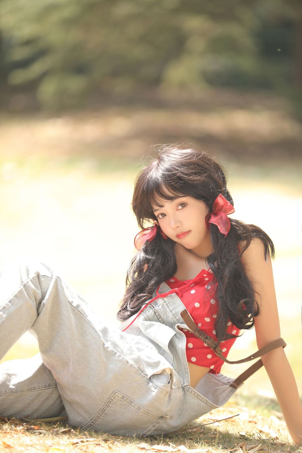 YiTuYu艺图语 Vol.2519 Xiao Wei Ren Er