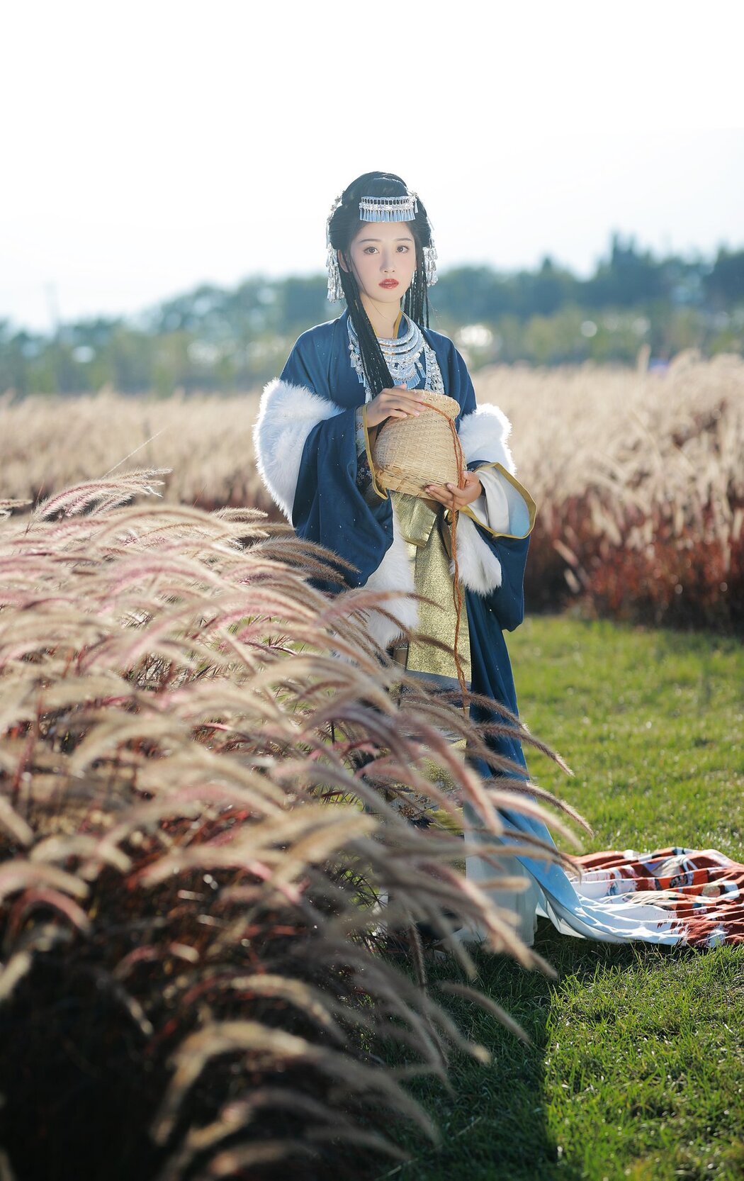 YiTuYu艺图语 Vol.2609 Y-jin