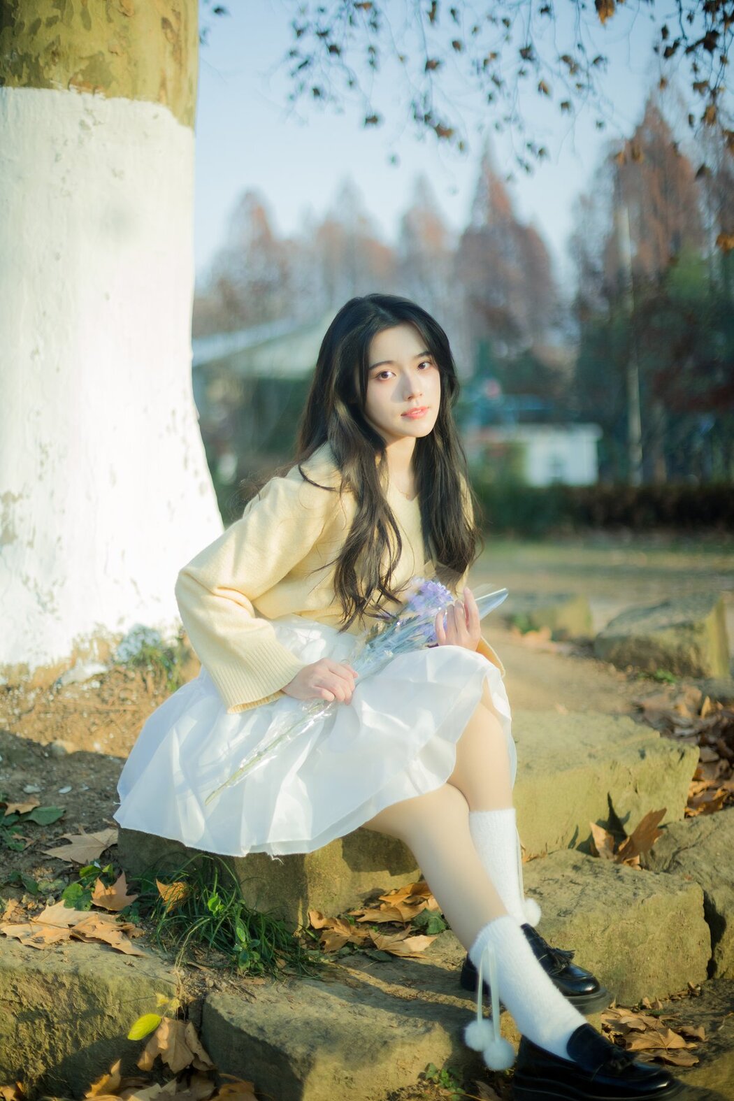 YiTuYu艺图语 Vol.2600 Jing Jing Jing
