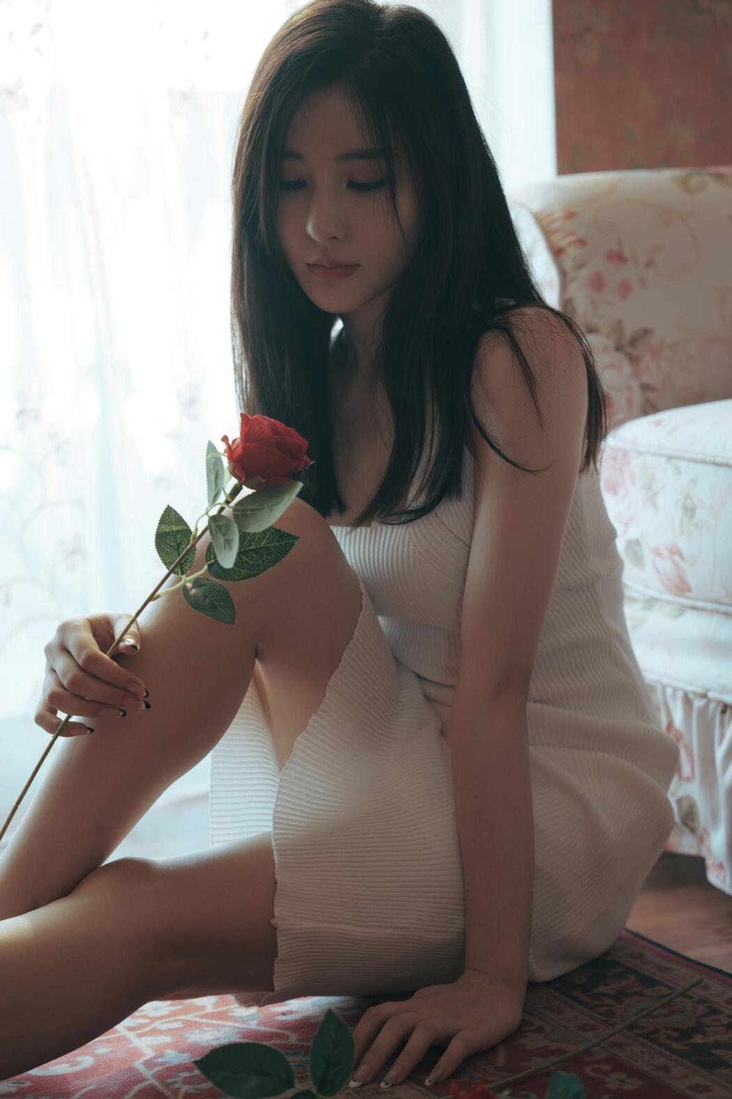 YiTuYu艺图语 Vol.2507 Xuan Xuan