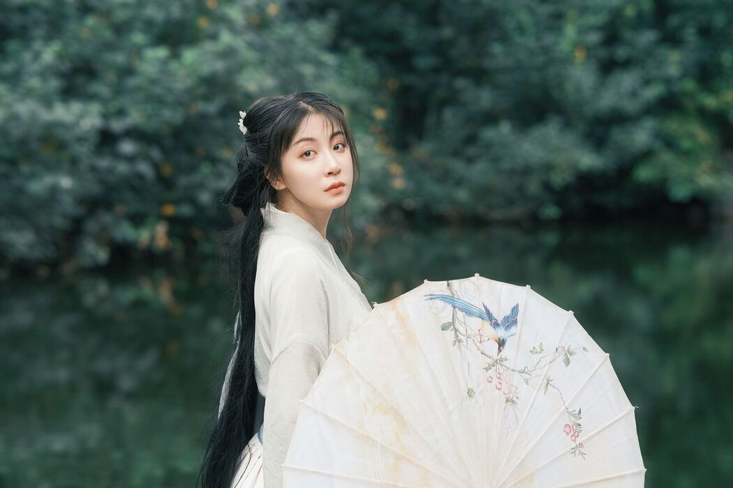 YiTuYu艺图语 Vol.2557 A Jiao