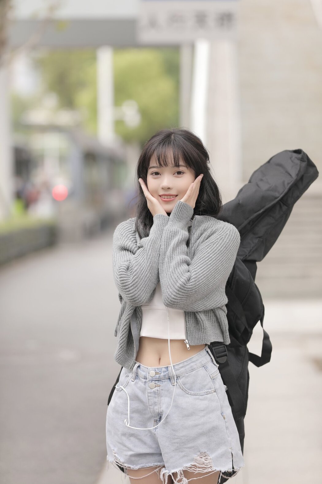 YiTuYu艺图语 Vol.2628 Xiao Wei Ren Er