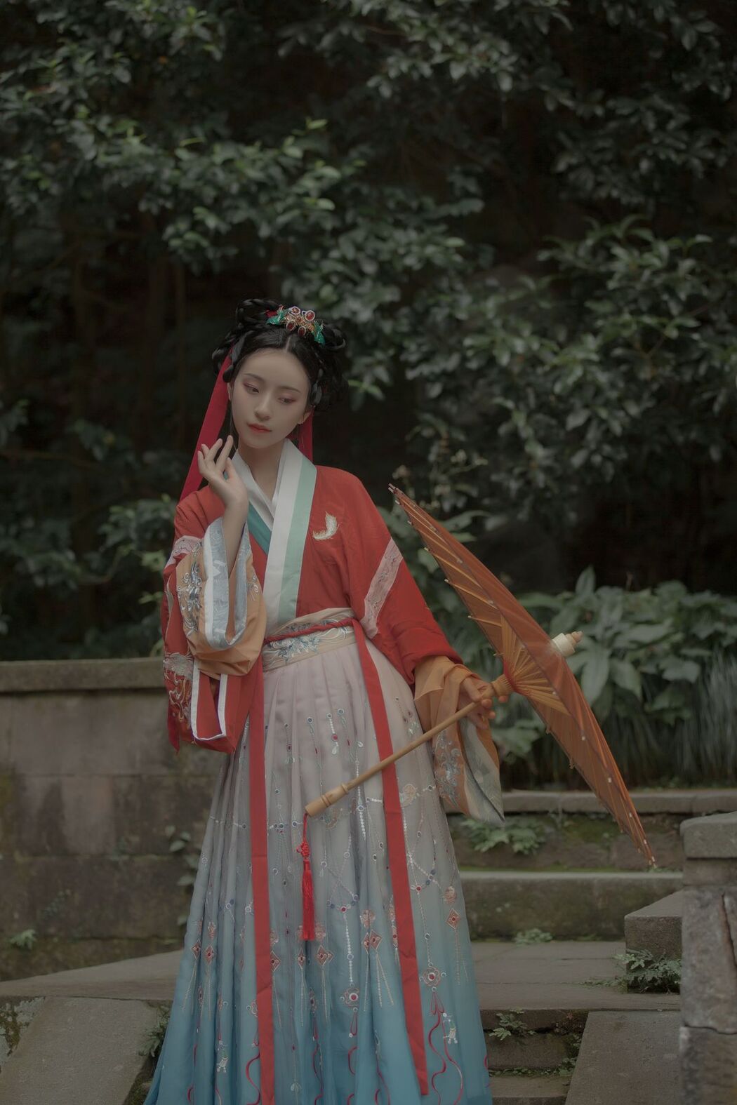 YiTuYu艺图语 Vol.2550 Tong Mian Xiao Mian Ao
