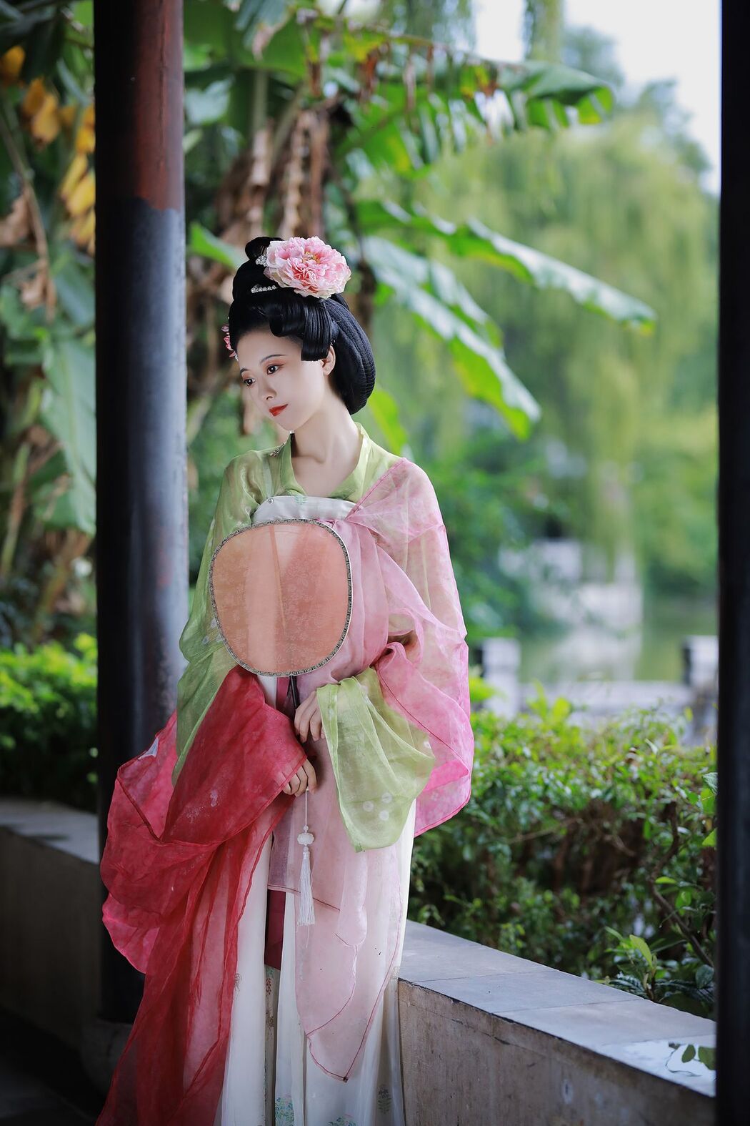 YiTuYu艺图语 Vol.2593 Yunfleur