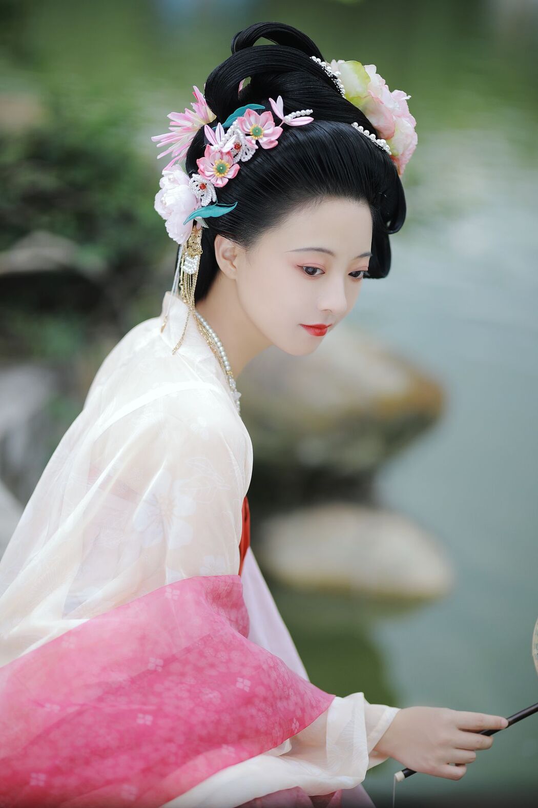 YiTuYu艺图语 Vol.2555 Yunfleur
