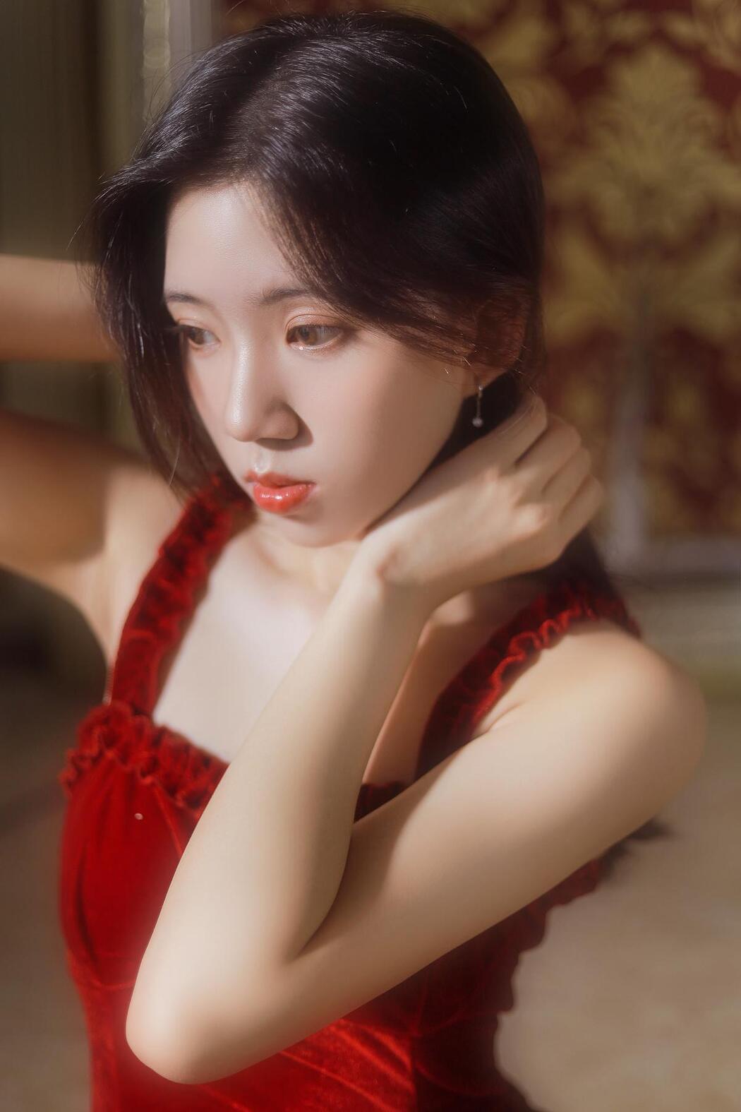 YiTuYu艺图语 Vol.2491 Hua Ci Shu