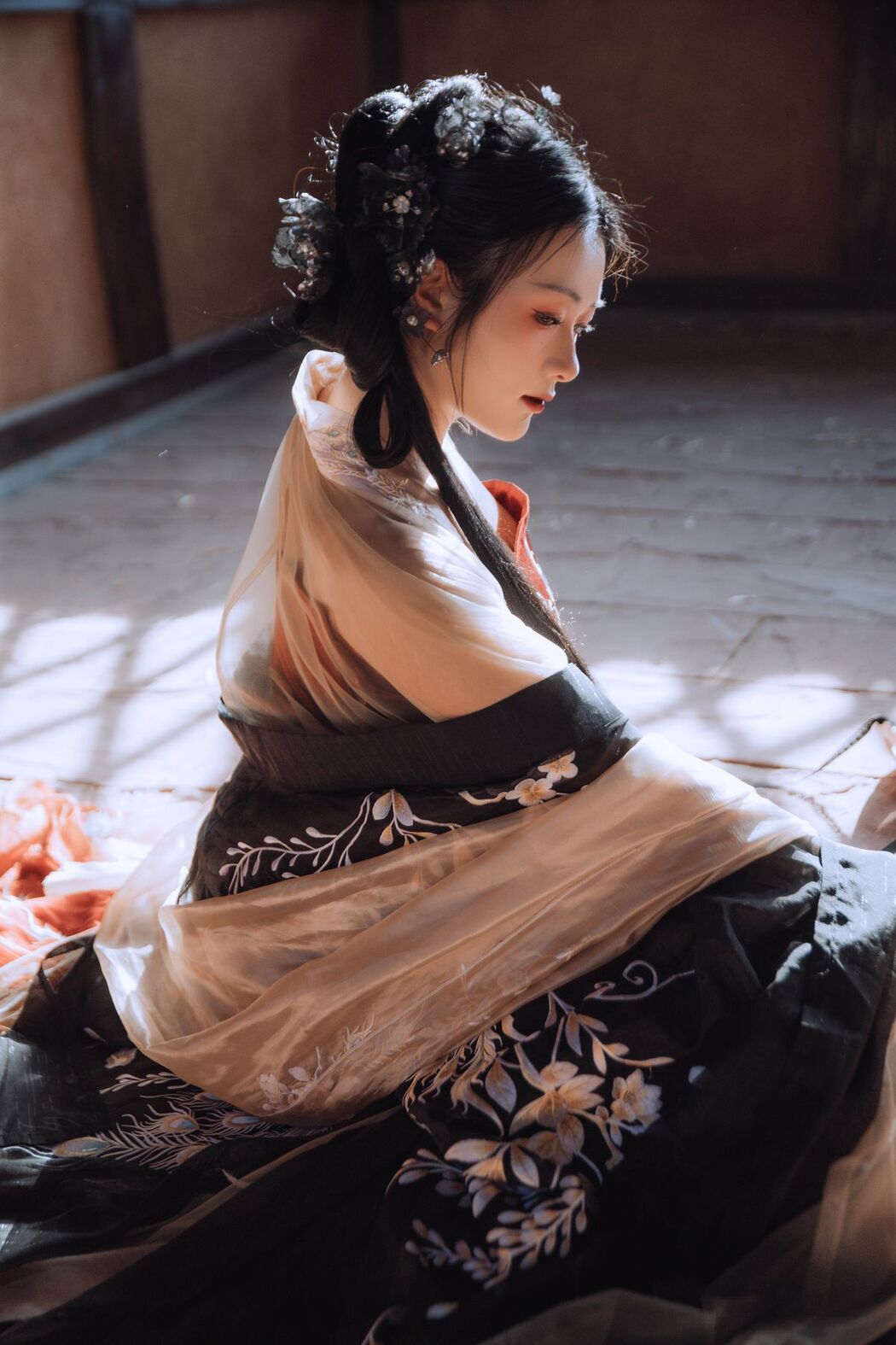 YiTuYu艺图语 Vol.2590 Yun Xi La