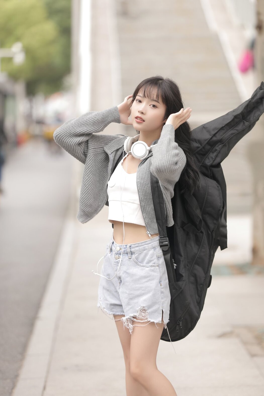 YiTuYu艺图语 Vol.2628 Xiao Wei Ren Er