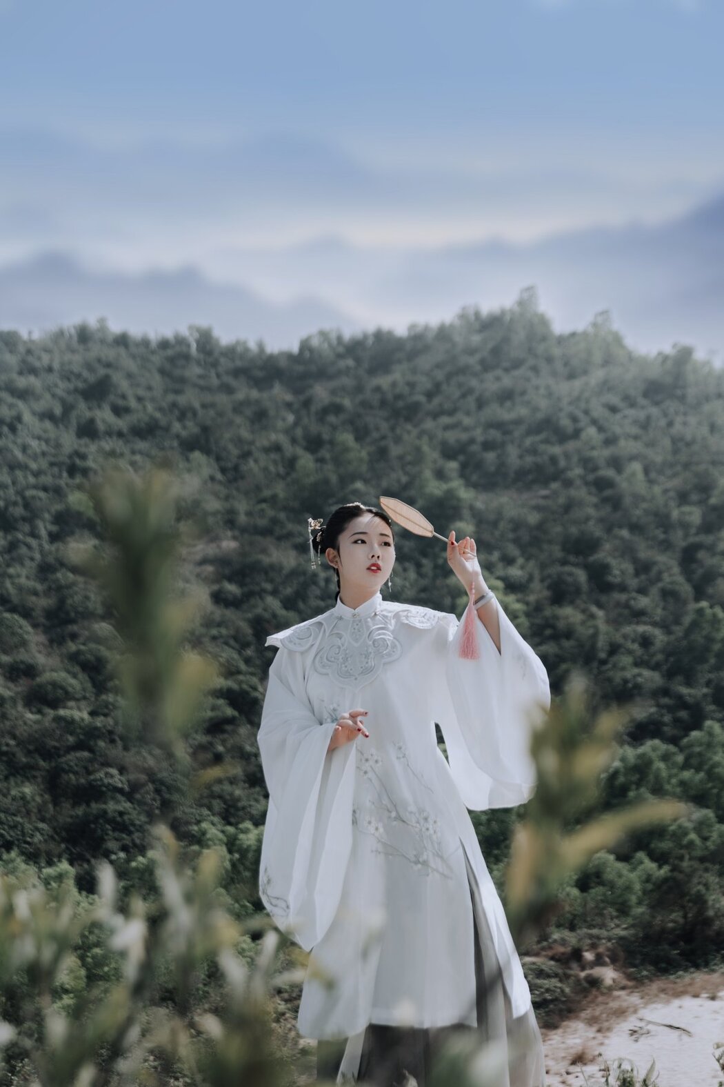 YiTuYu艺图语 Vol.260 Zi Yu