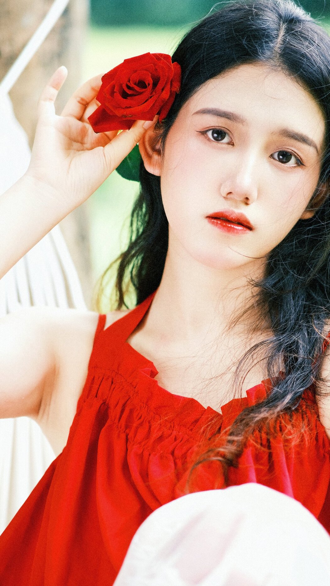 YiTuYu艺图语 Vol.2622 Yi Zhi Zhuo Zhuo