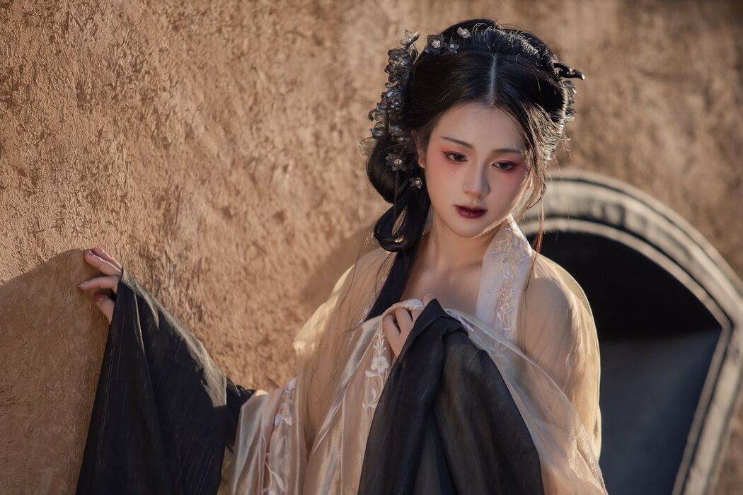 YiTuYu艺图语 Vol.2590 Yun Xi La