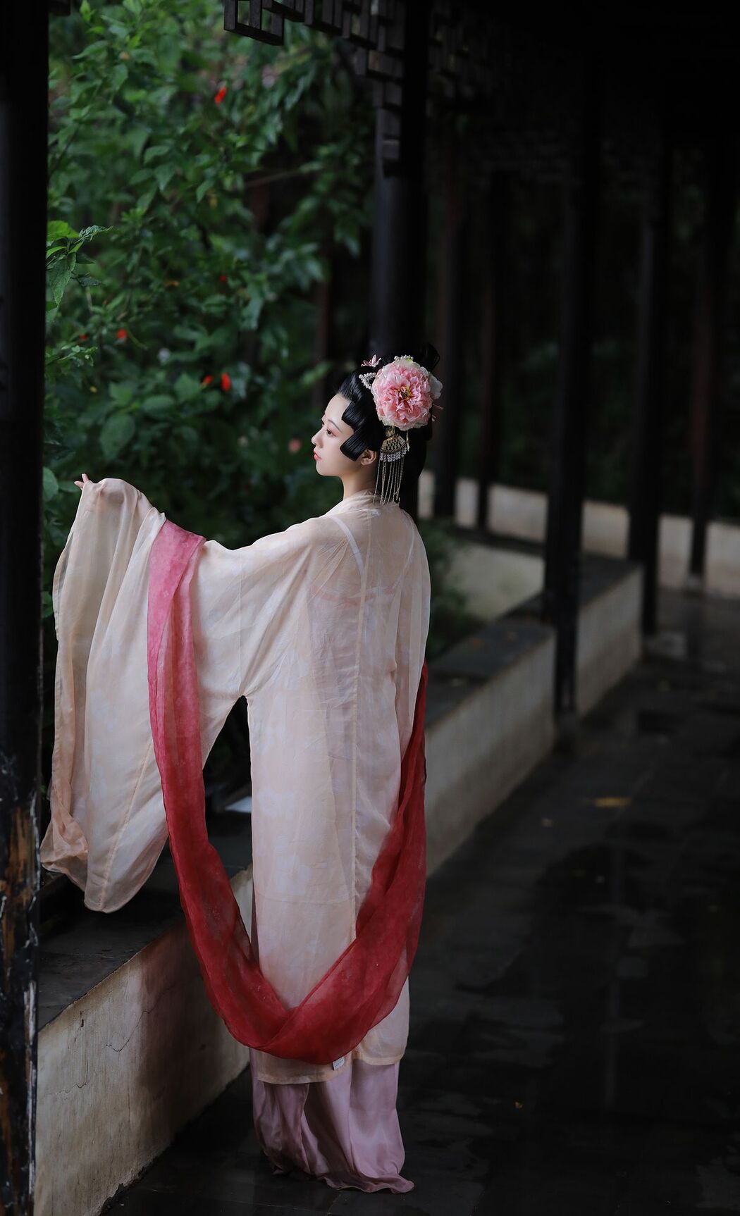 YiTuYu艺图语 Vol.2555 Yunfleur