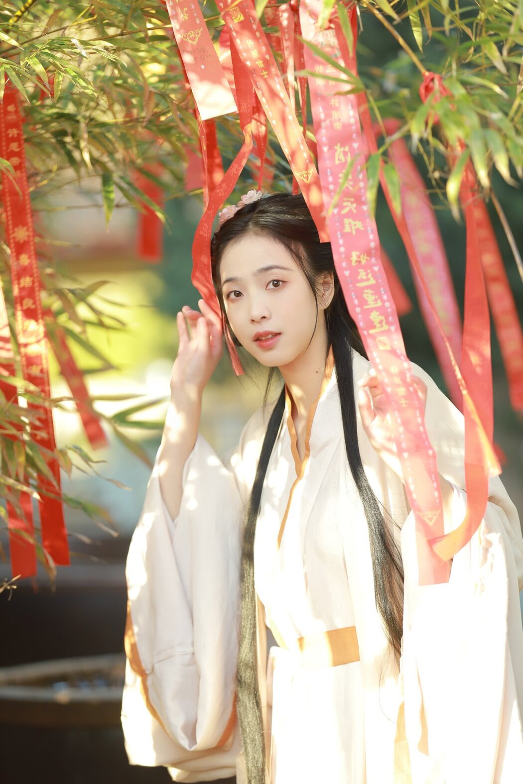 YiTuYu艺图语 Vol.2602 Wang Guo Zhen Pan Pan