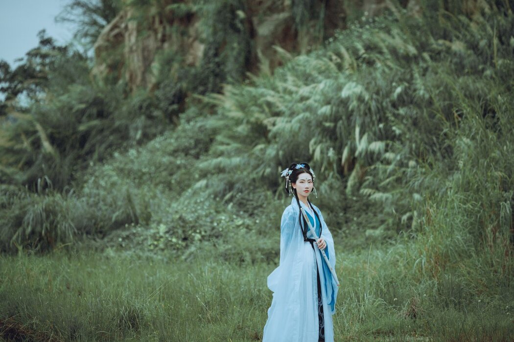 YiTuYu艺图语 Vol.257 Xiao Xuan