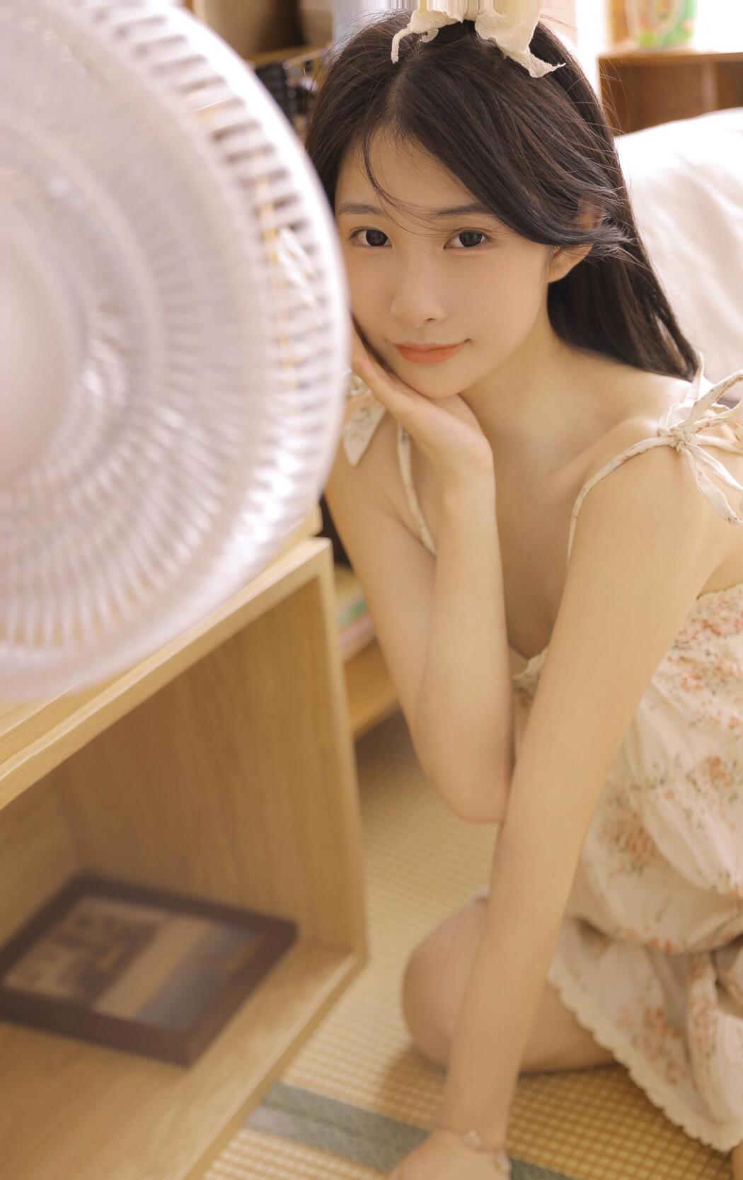 YiTuYu艺图语 Vol.2509 Lin