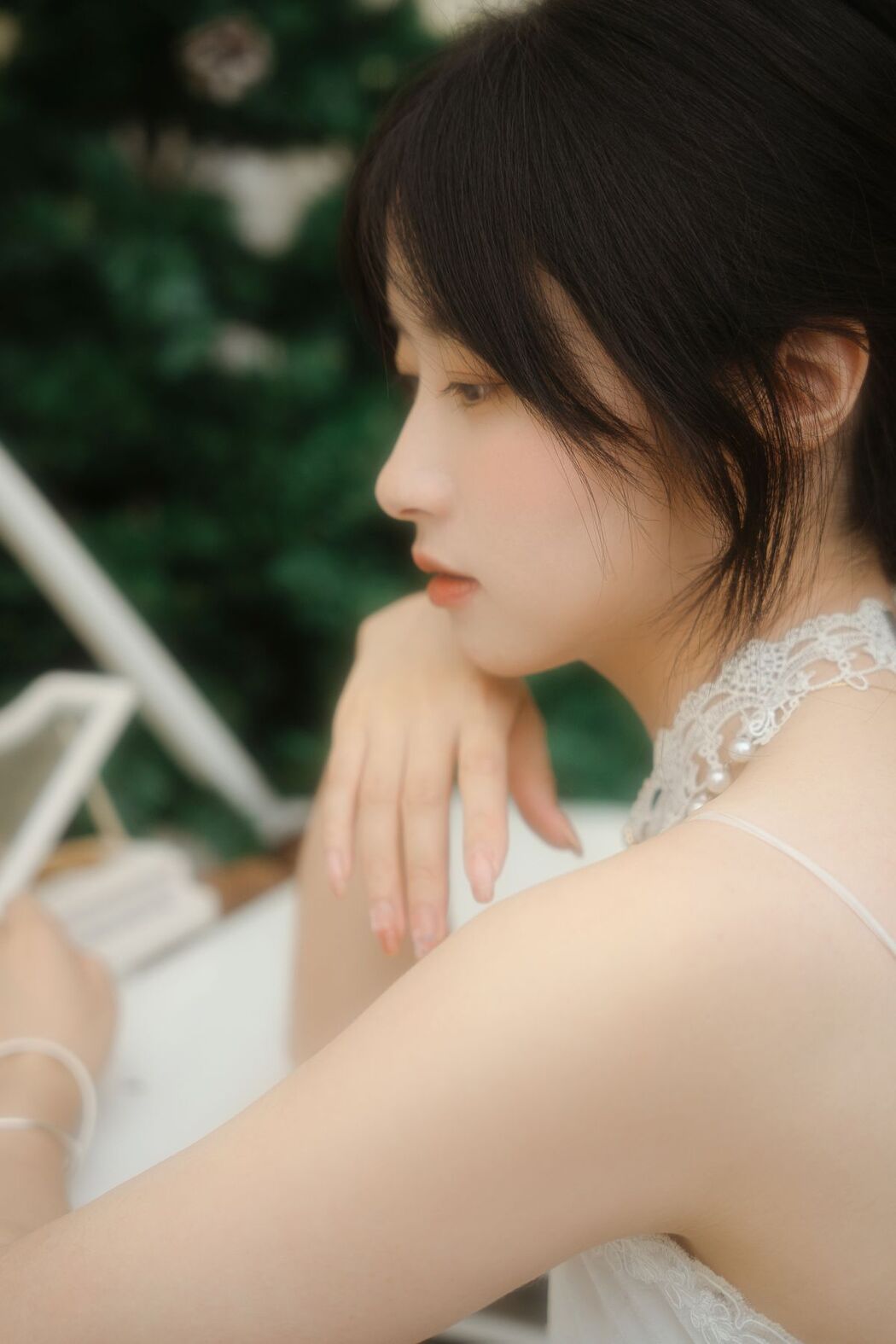 YiTuYu艺图语 Vol.2537 Wan Wan Bu Shi Wan A