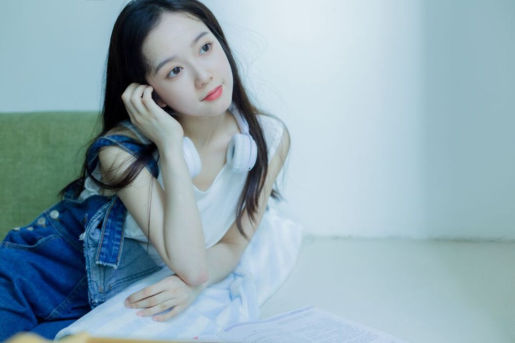 YiTuYu艺图语 Vol.2584 253