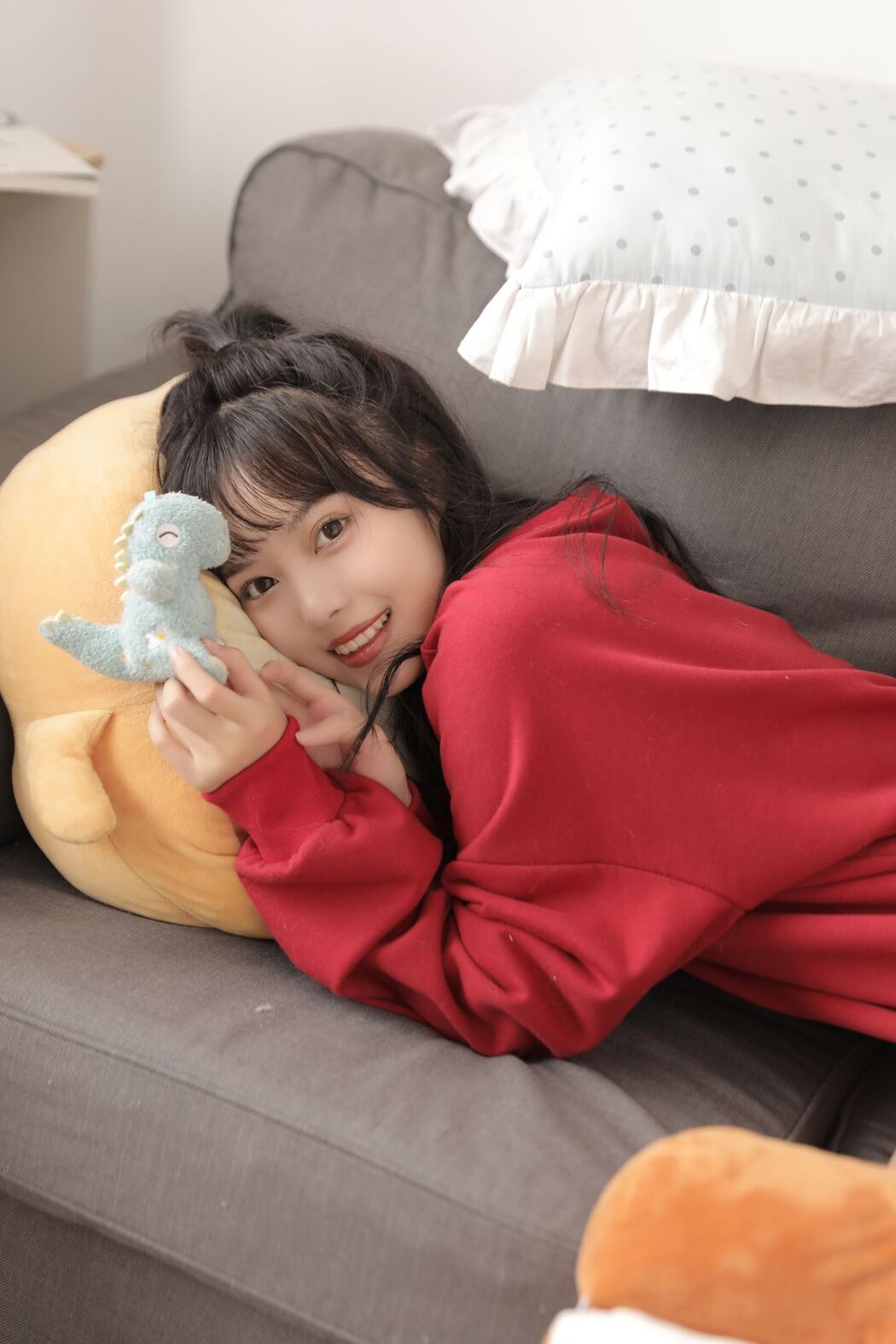 YiTuYu艺图语 Vol.2578 Xiao Wei Ren Er