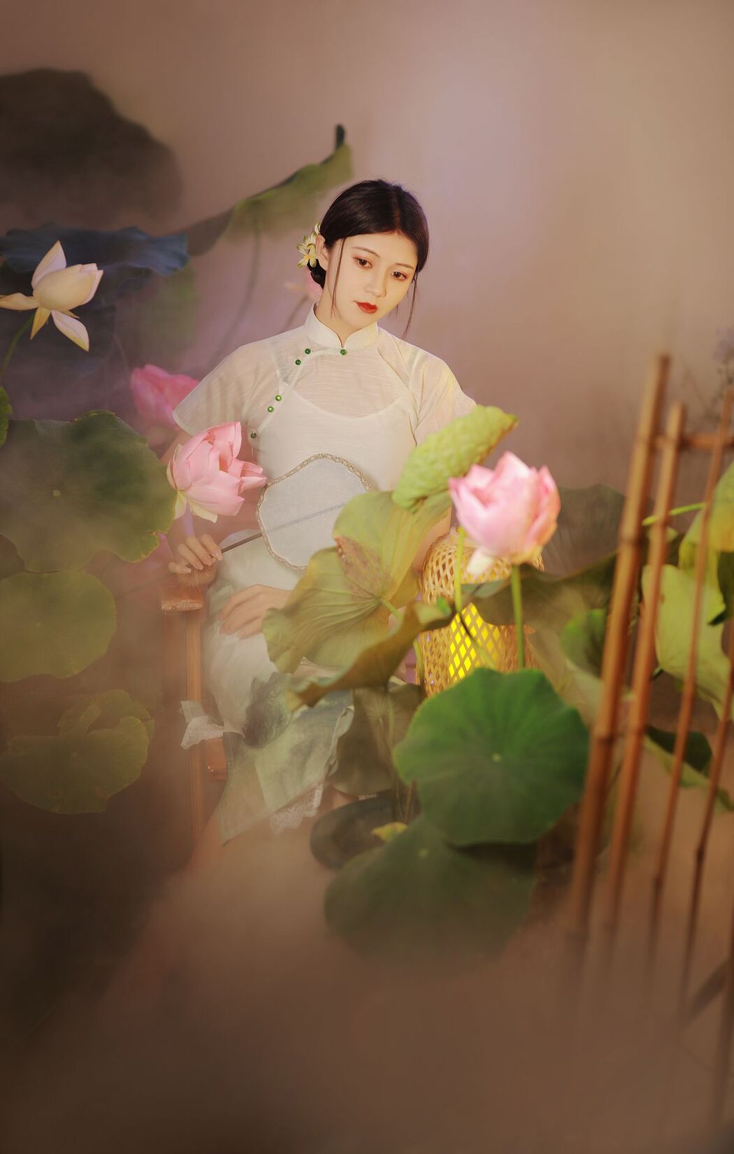 YiTuYu艺图语 Vol.2566 Wu Sui