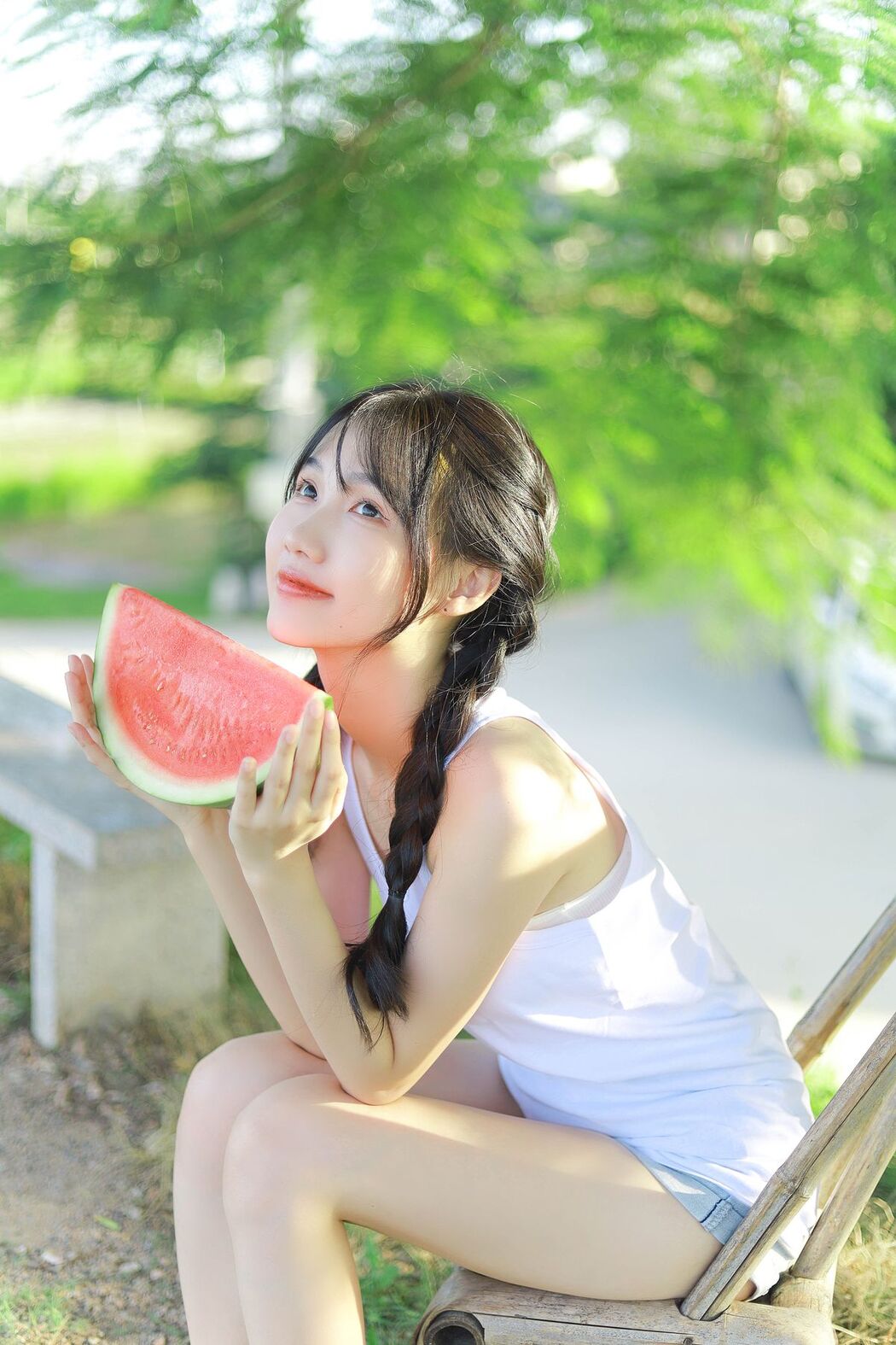 YiTuYu艺图语 Vol.2525 Lai Lai