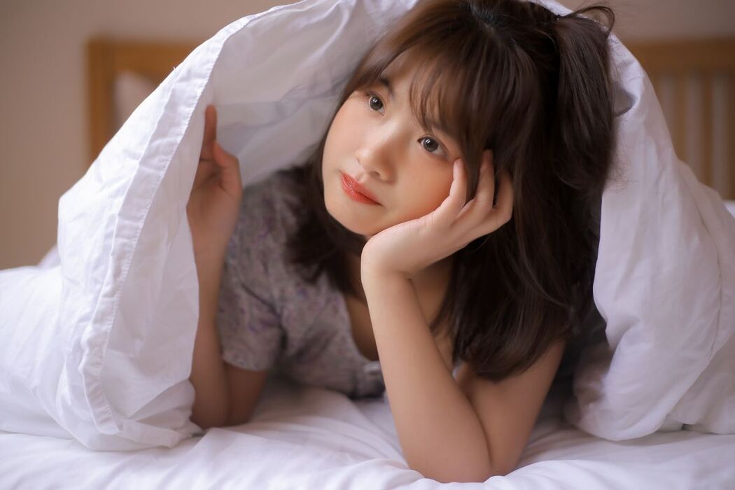 YiTuYu艺图语 Vol.2522 Xiao Chun Ye