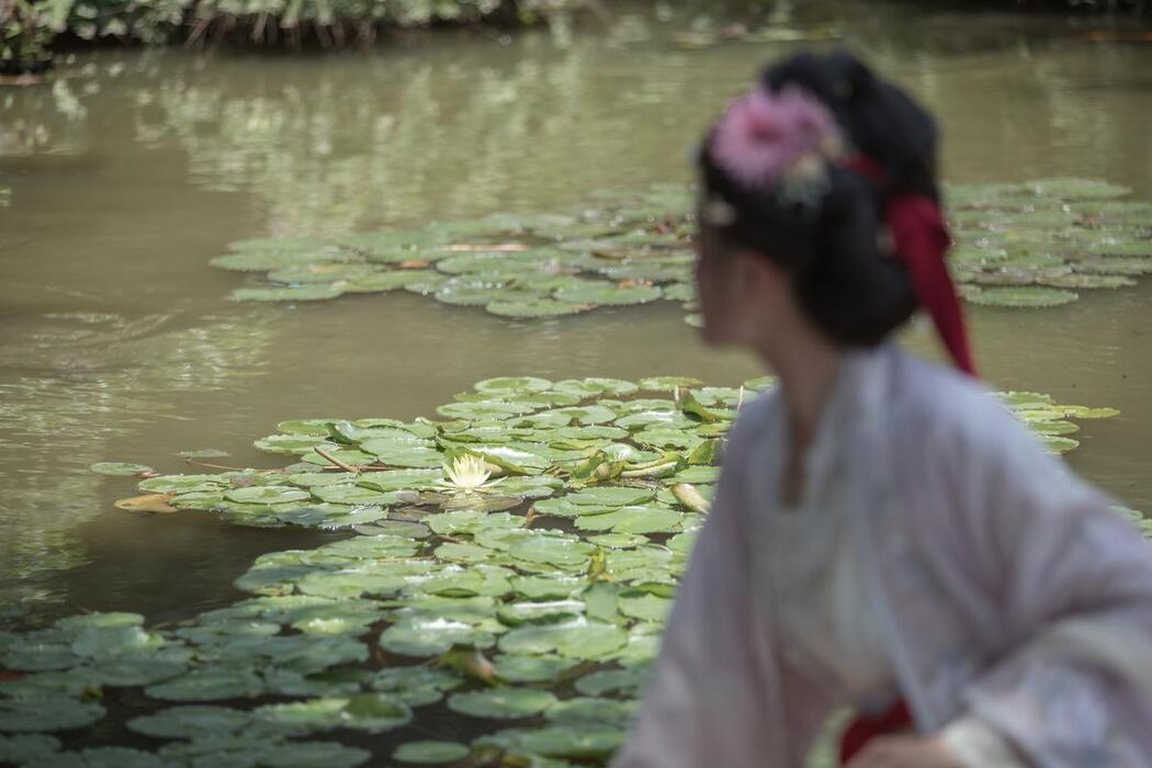 YiTuYu艺图语 Vol.2504 Yi Bei Mei Shi