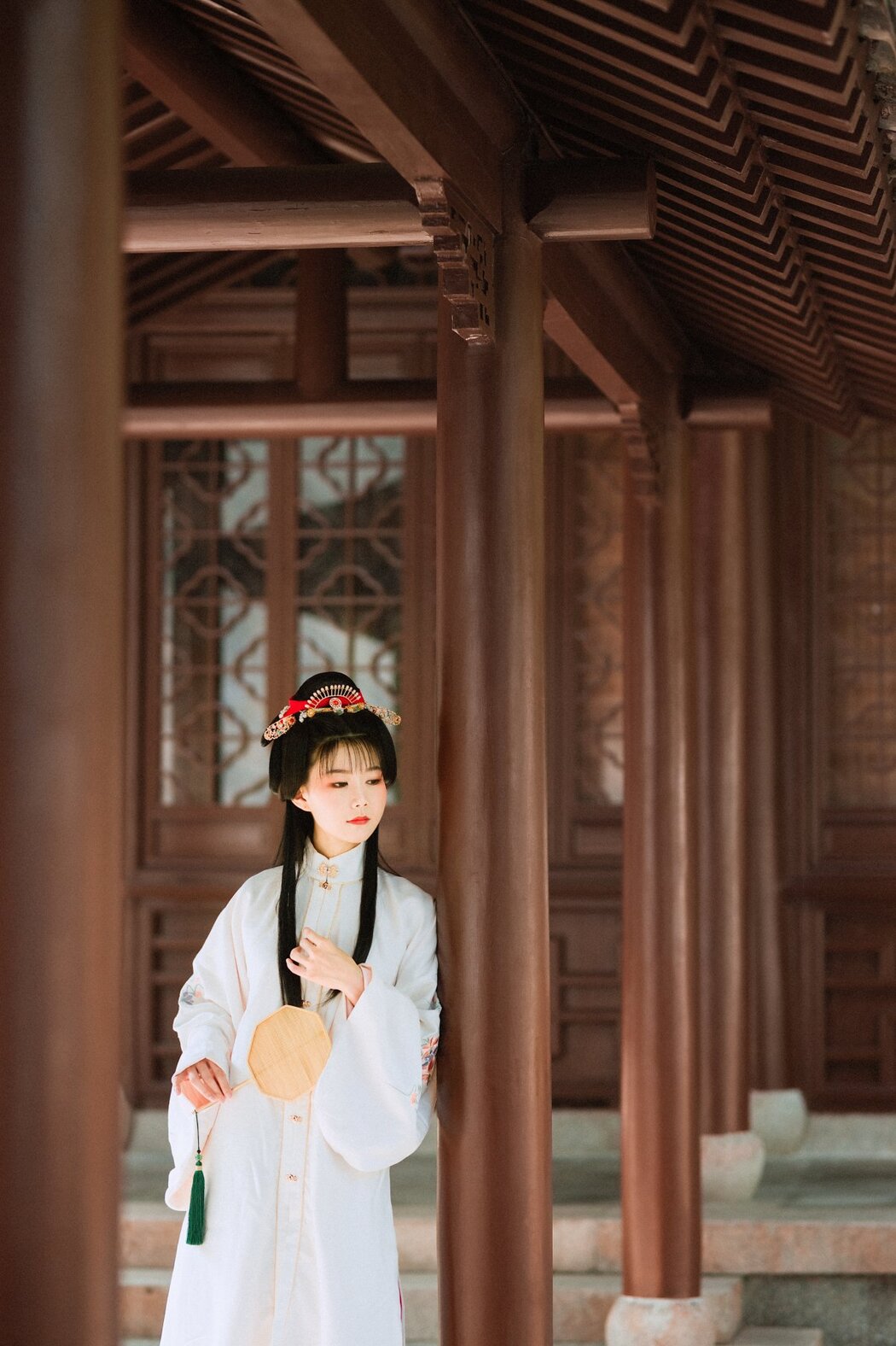 YiTuYu艺图语 Vol.255 Tu Xiao Bai