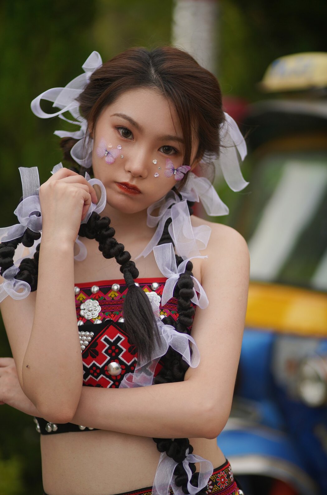 YiTuYu艺图语 Vol.2629 Niao Niao