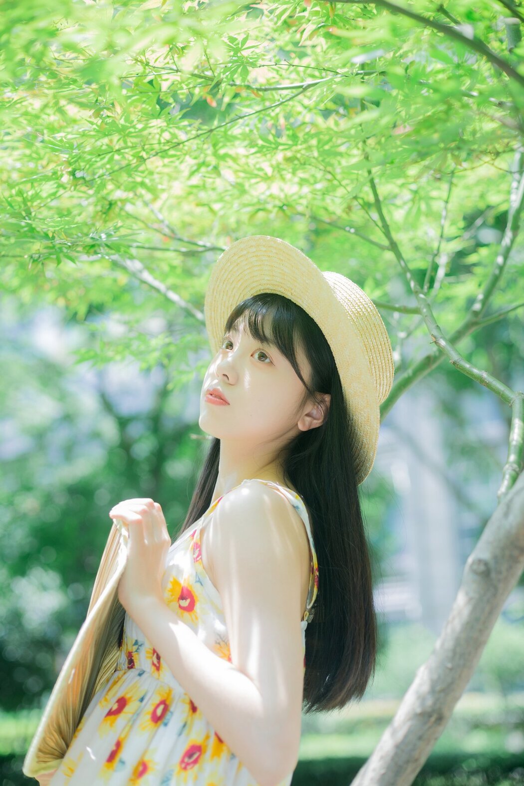 YiTuYu艺图语 Vol.2621 Ke Ai Pao Pao Ya