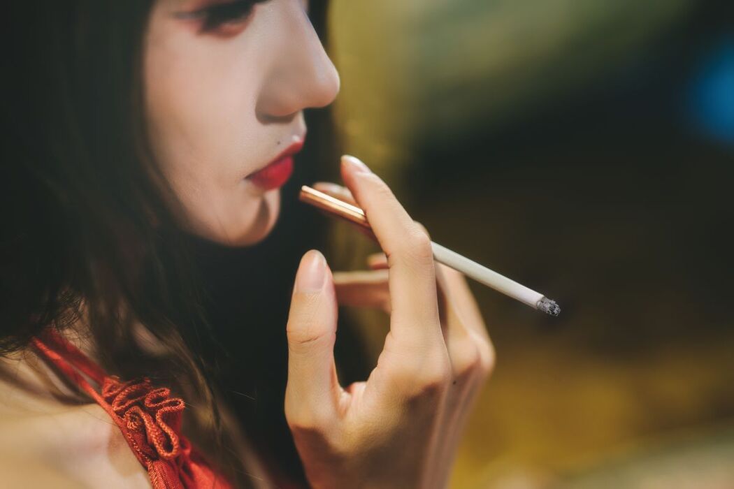 YiTuYu艺图语 Vol.2523 Tu Zi Zzz Bu Chi Hu Luo Bo