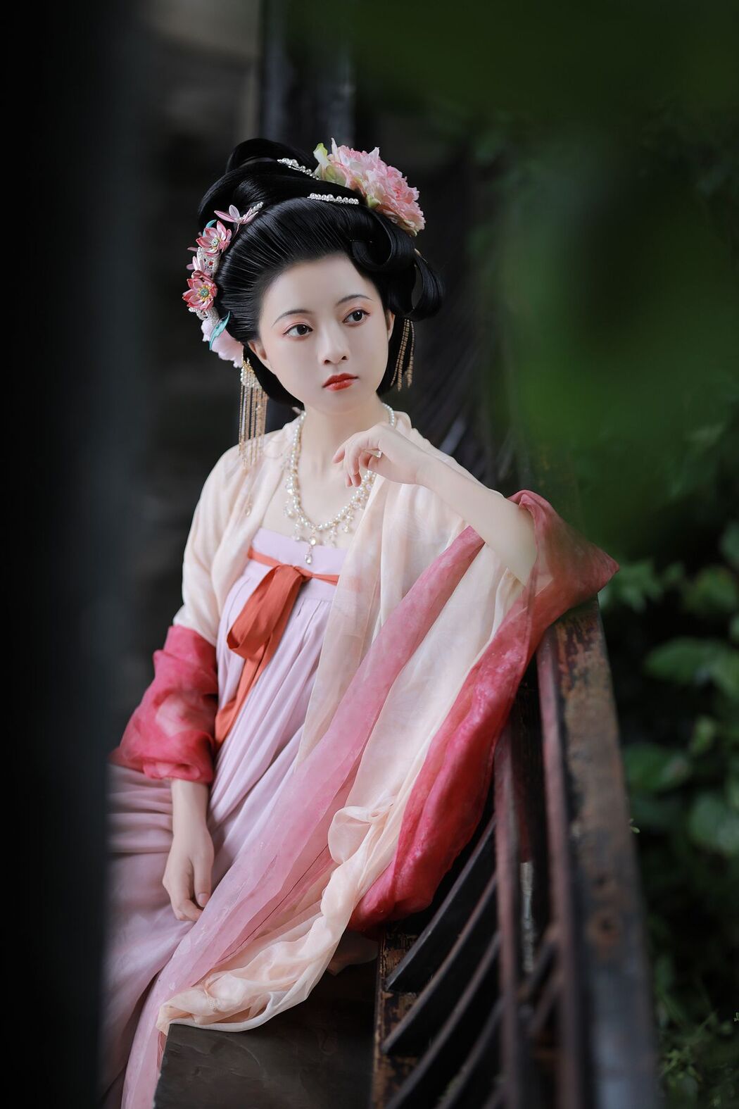 YiTuYu艺图语 Vol.2555 Yunfleur